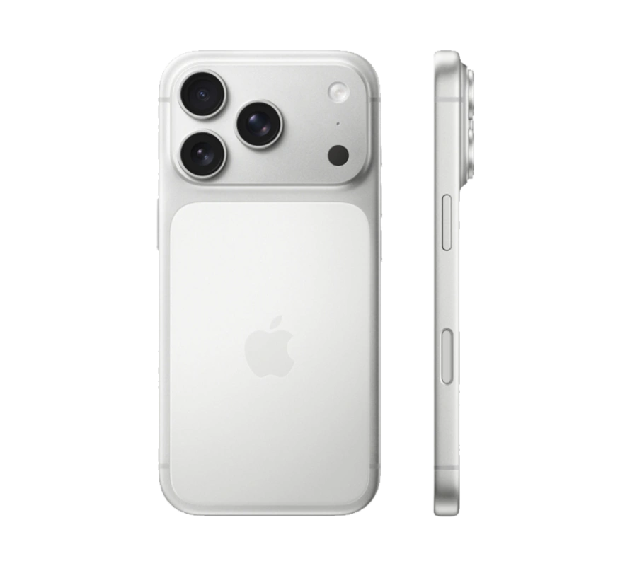 Фото Apple iPhone 17 Pro Max 1TB, Silver (Без RuStore)