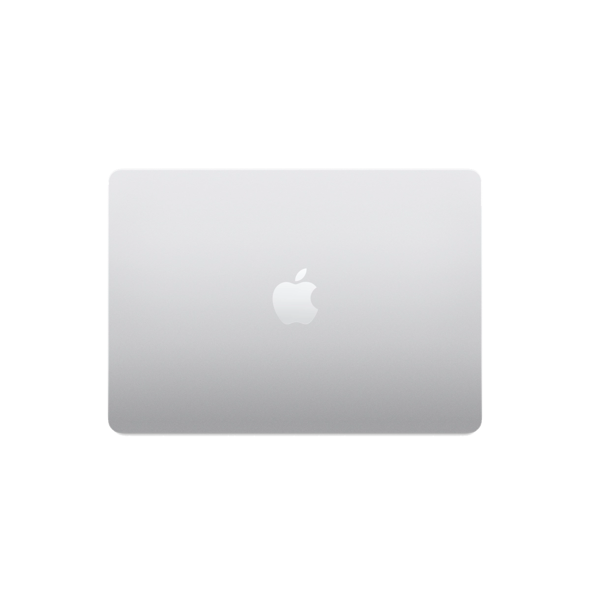 Фото Apple MacBook Air 13" (M4, 10C CPU/8C GPU, 2025), 16 ГБ, 512 ГБ SSD, серебристый