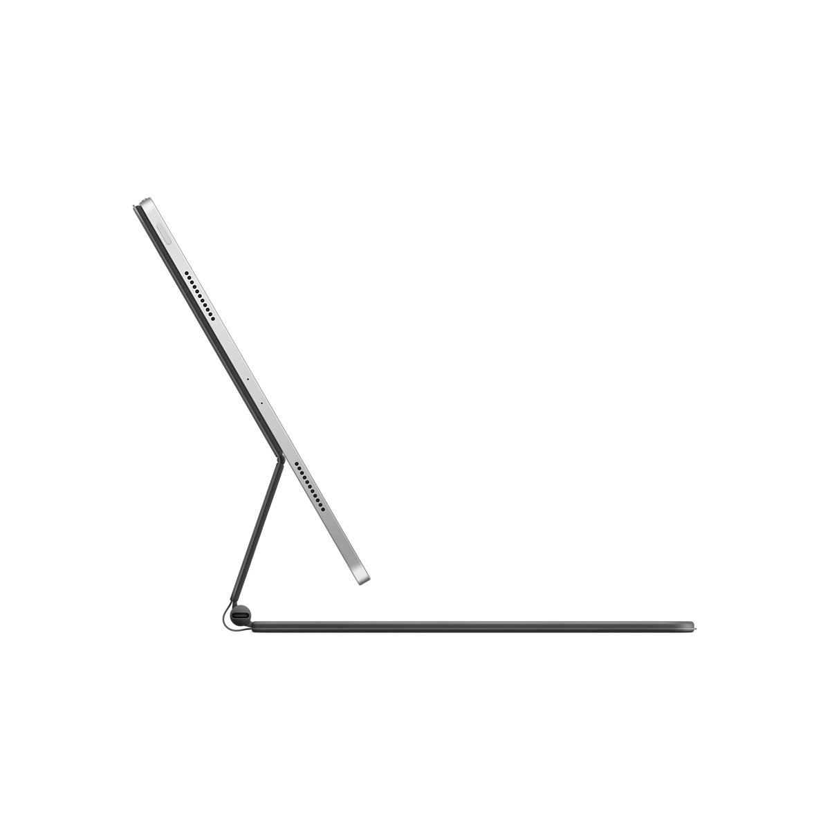Фото Чехол-клавиатура Apple Magic Keyboard для iPad Pro 13" (M4), черный