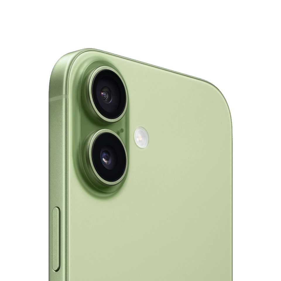 Фото Apple iPhone 17 256GB, Sage (Без RuStore)