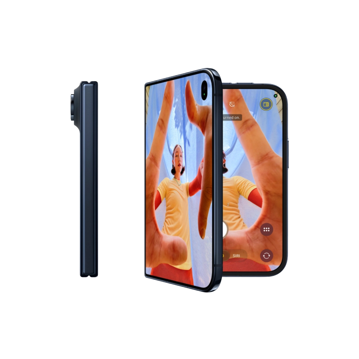 Фото Apple iPhone Duo 256GB, Night Sky (Без RuStore)