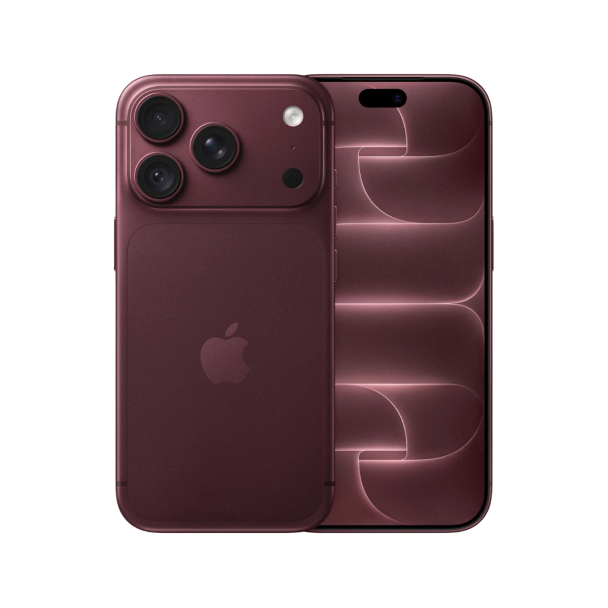 Фото Apple iPhone 18 Pro 512GB, Burgundy