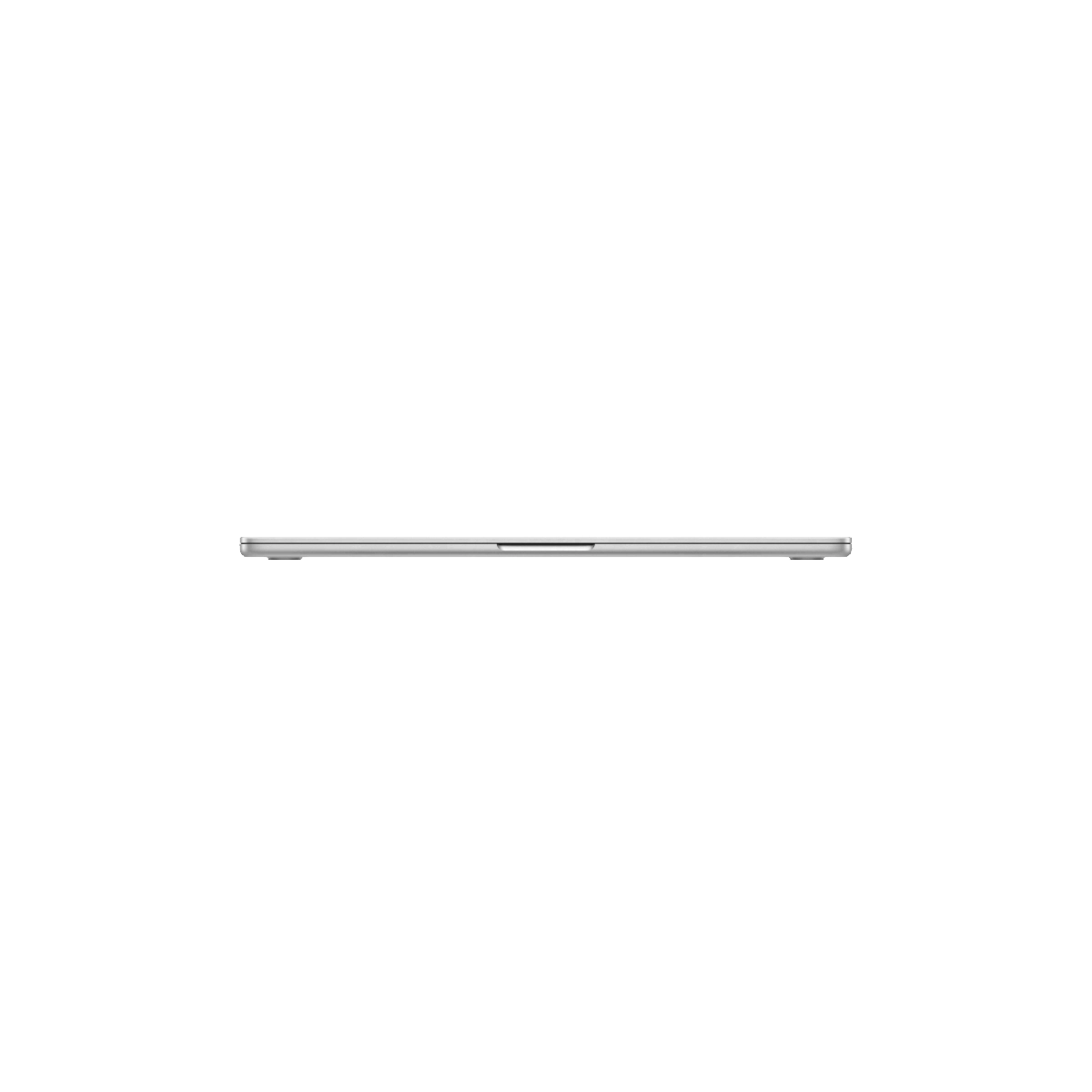 Фото Apple MacBook Air 13" (M5, 10C CPU/10C GPU, 2026), 16 ГБ, 1 ТБ SSD, серебристый