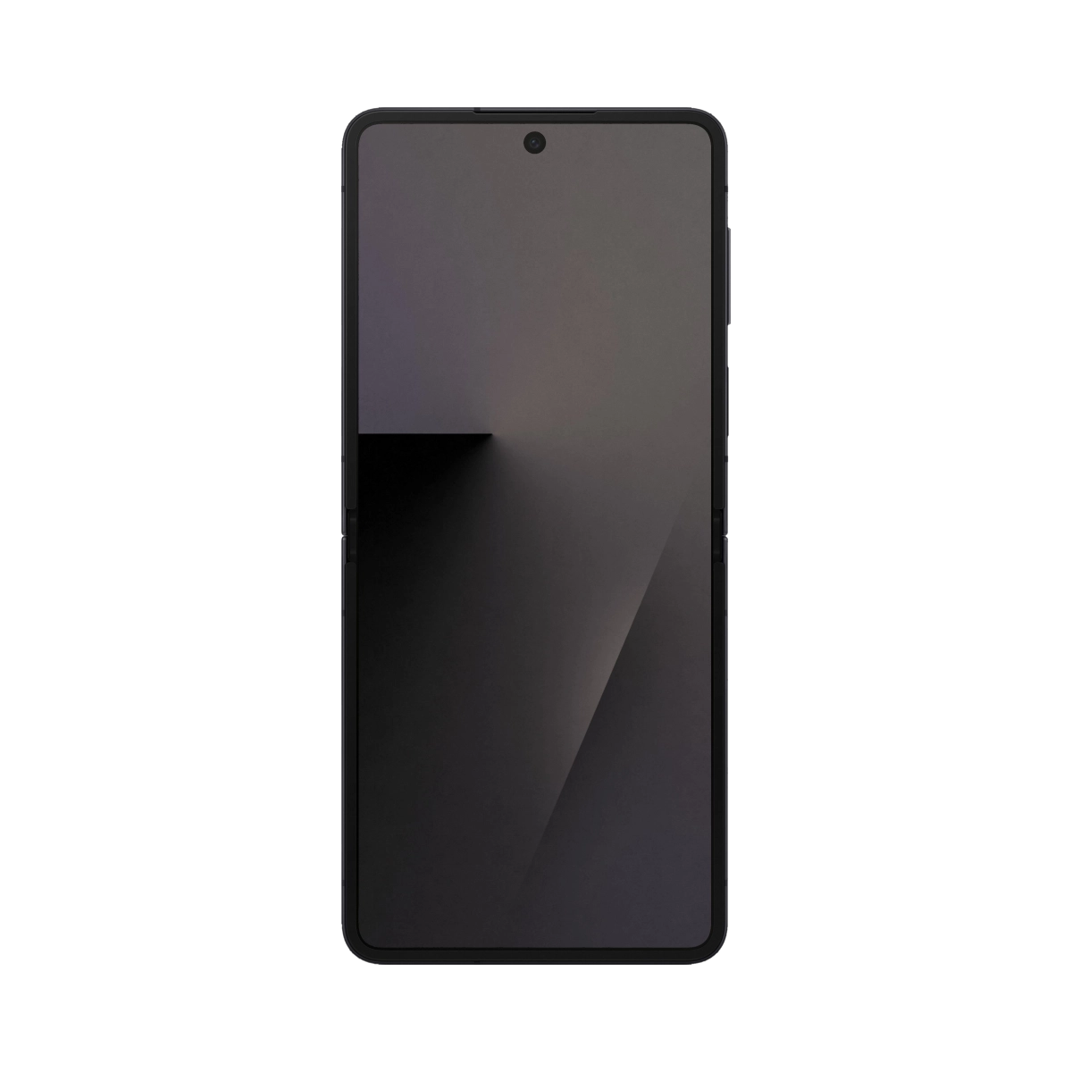 Фото Смартфон Samsung Galaxy Z Flip7 12 ГБ 512 ГБ Чёрный | Jetblack