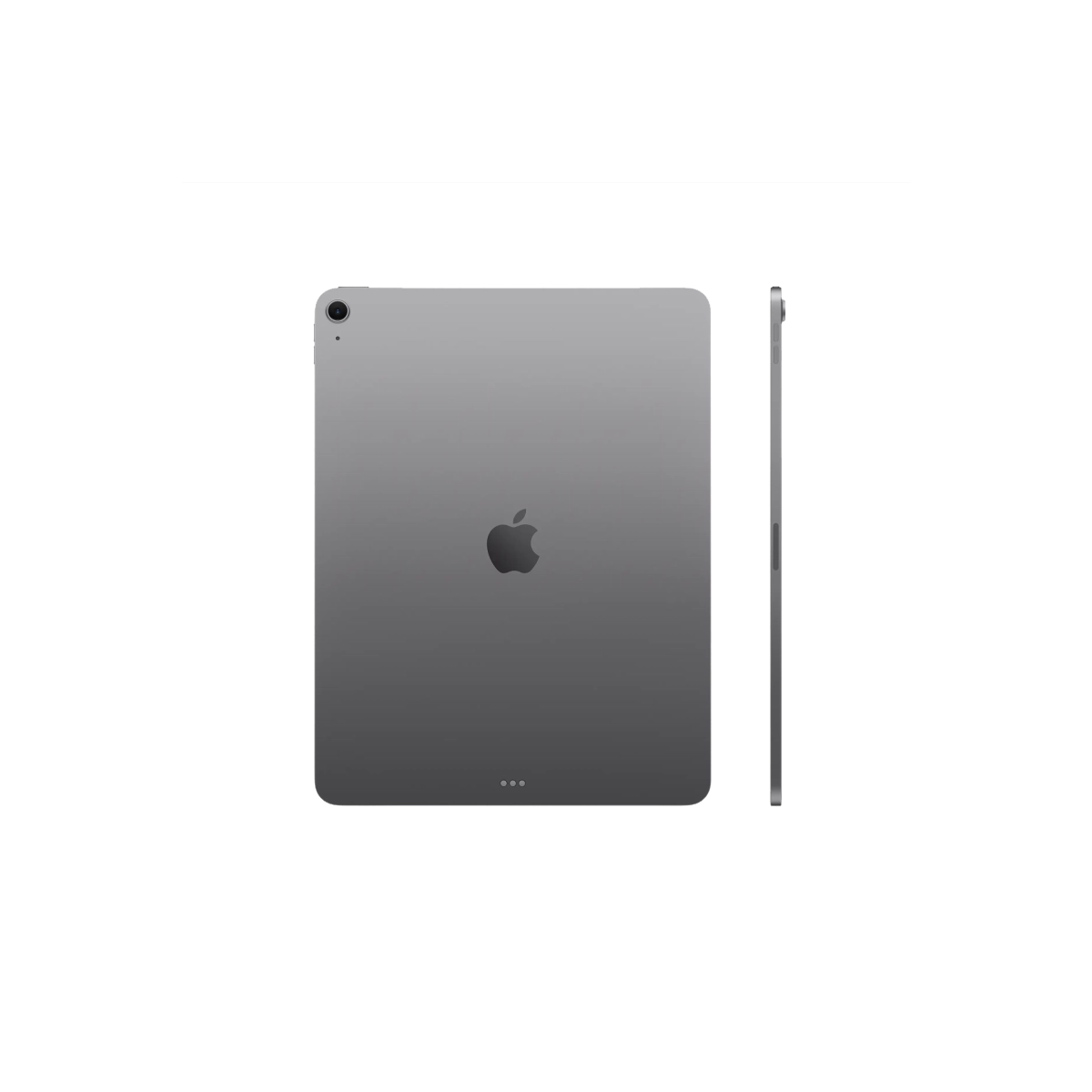 Фото Apple iPad Air (2025) M3 11" 128 ГБ «серый космос»