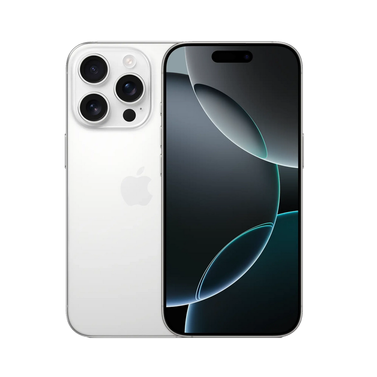 Фото Смартфон iPhone 16 Pro 1 ТБ White (без RuStore)