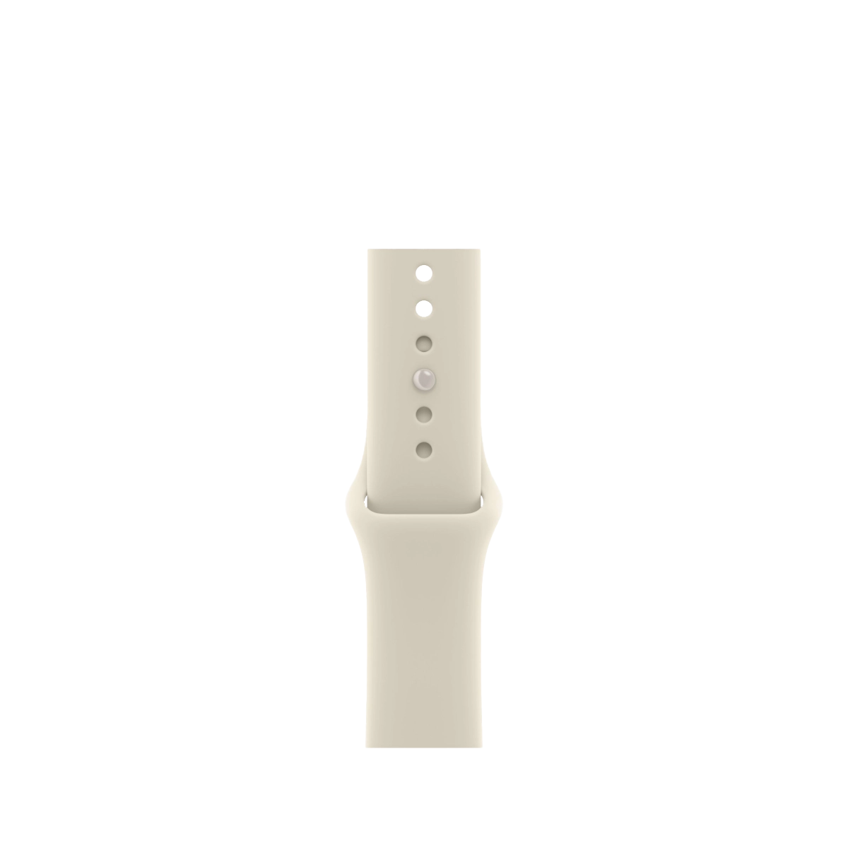 Фото Apple Watch Series 12, 46 mm, GPS+Cellular, Pearl White Ceramic
