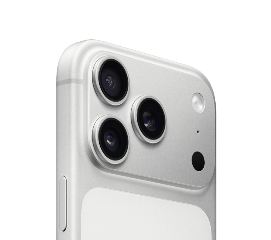 Фото Apple iPhone 17 Pro Max 1TB, Silver (Без RuStore)