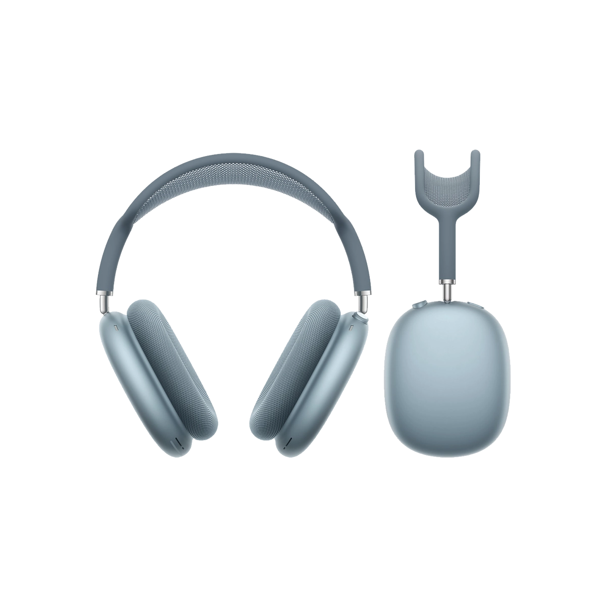 Фото Наушники Apple AirPods Max 2 (2026) blue