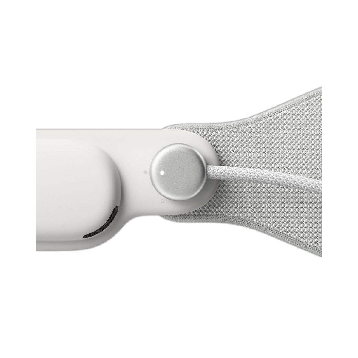 Фото Гарнитура виртуальной реальности Apple Vision Pro 512 ГБ