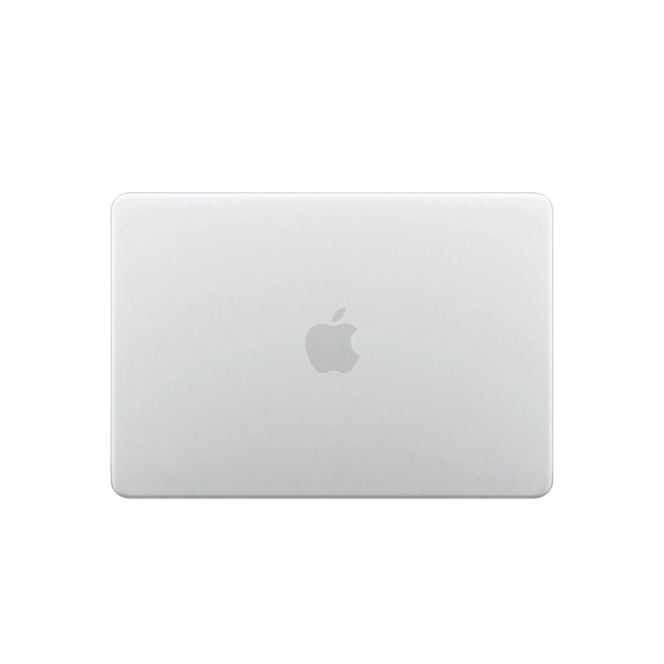 Фото Apple MacBook Neo 13" (A18 Pro, 6C СPU/5С GPU, 2026), 8 ГБ, 256 ГБ SSD, серебристый