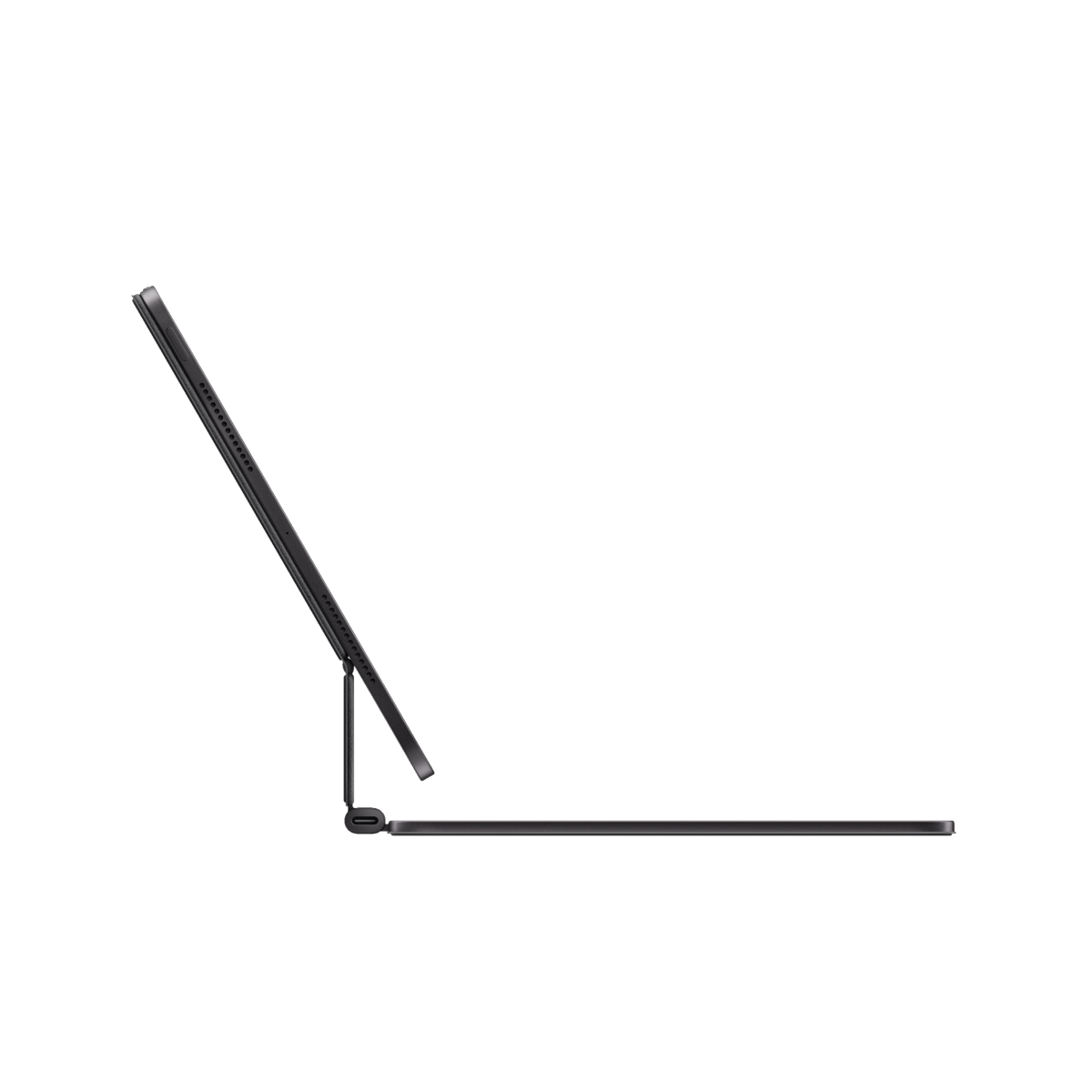 Фото Клавиатура Apple Magic Keyboard для iPad Pro 11" (M4, 2024) Черная