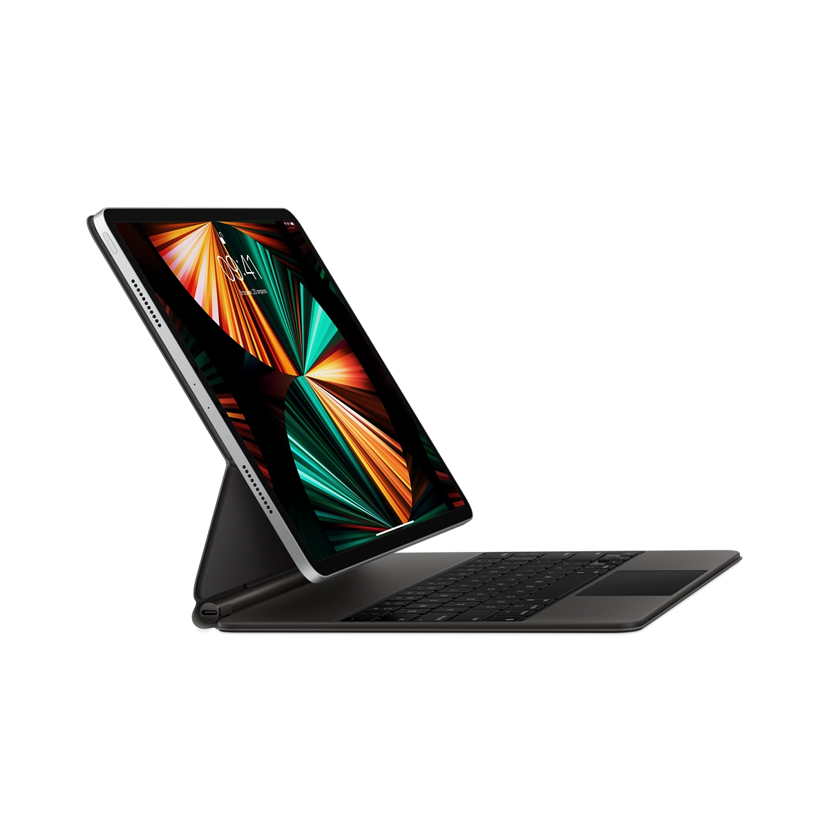 Фото Чехол-клавиатура Apple Magic Keyboard для iPad Pro 13" (M4), черный