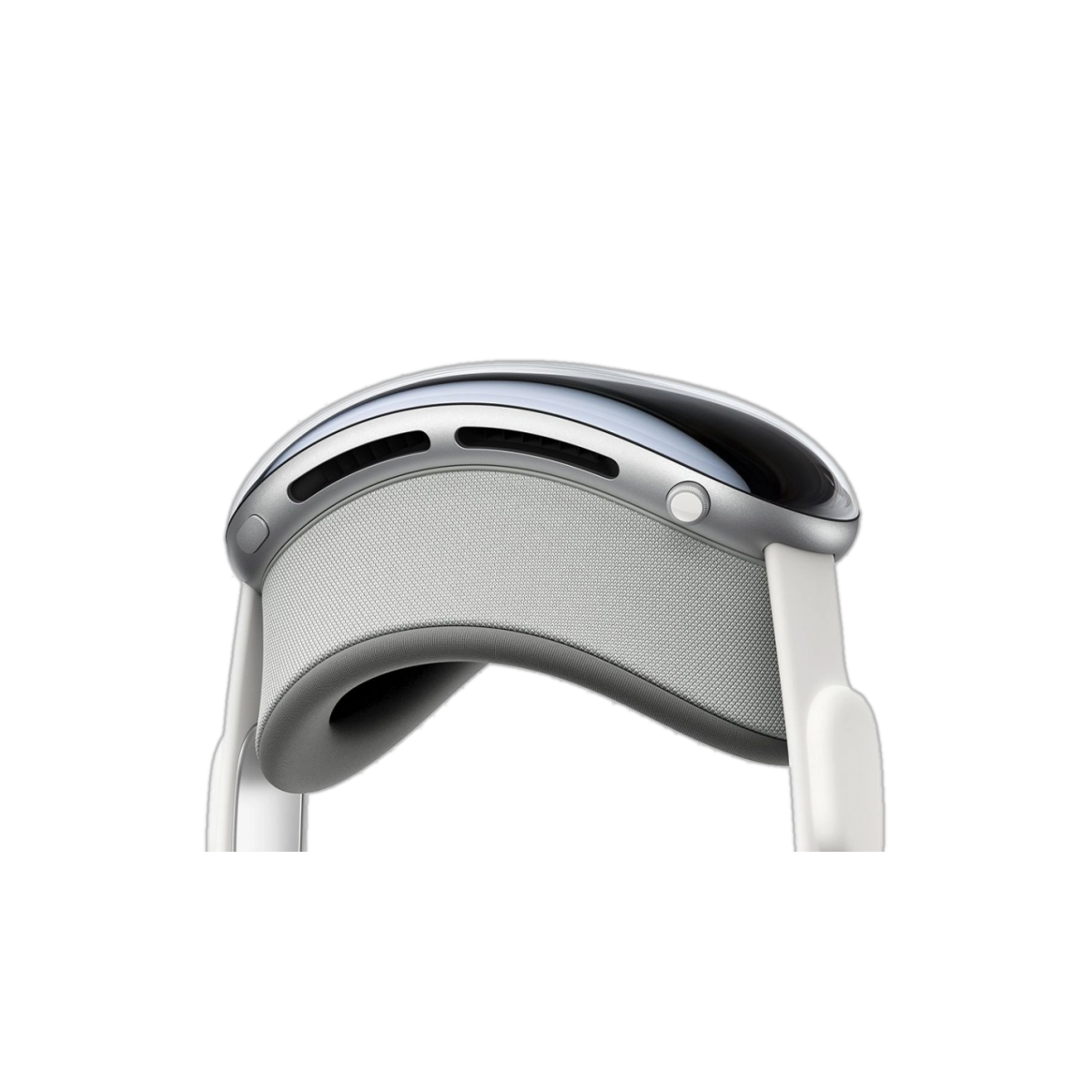 Фото Гарнитура виртуальной реальности Apple Vision Pro 512 ГБ