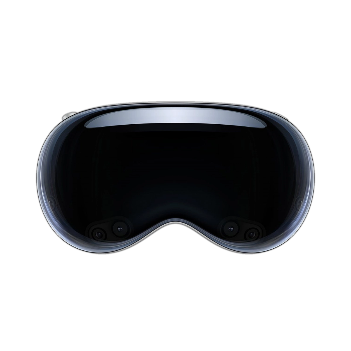 Фото Гарнитура виртуальной реальности Apple Vision Pro 512 ГБ