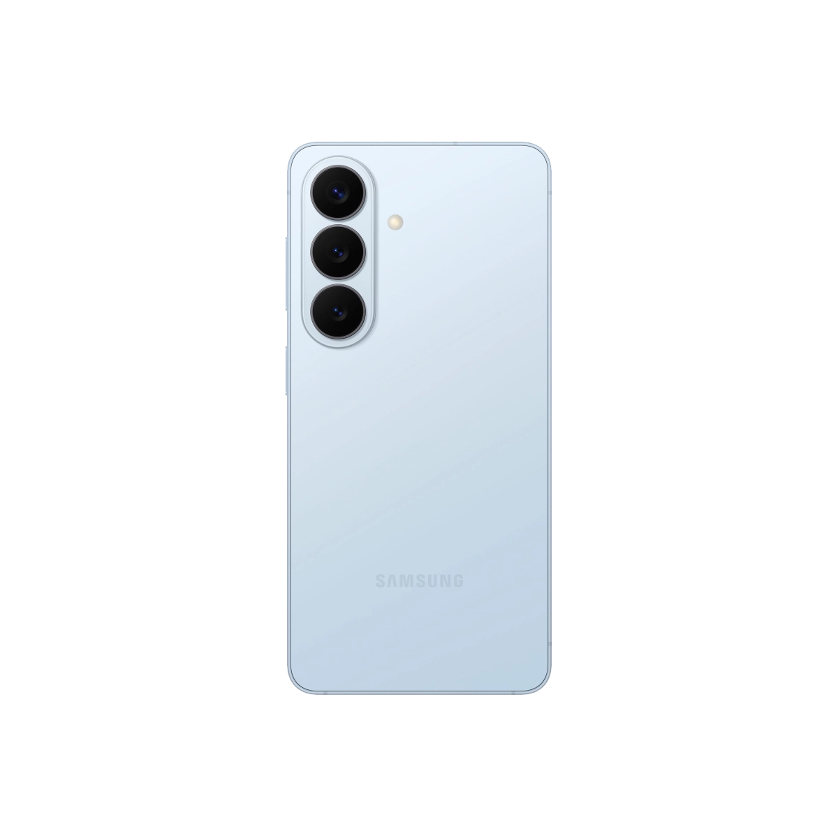 Фото Смартфон Samsung Galaxy S26 12 ГБ | 256 ГБ Голубой