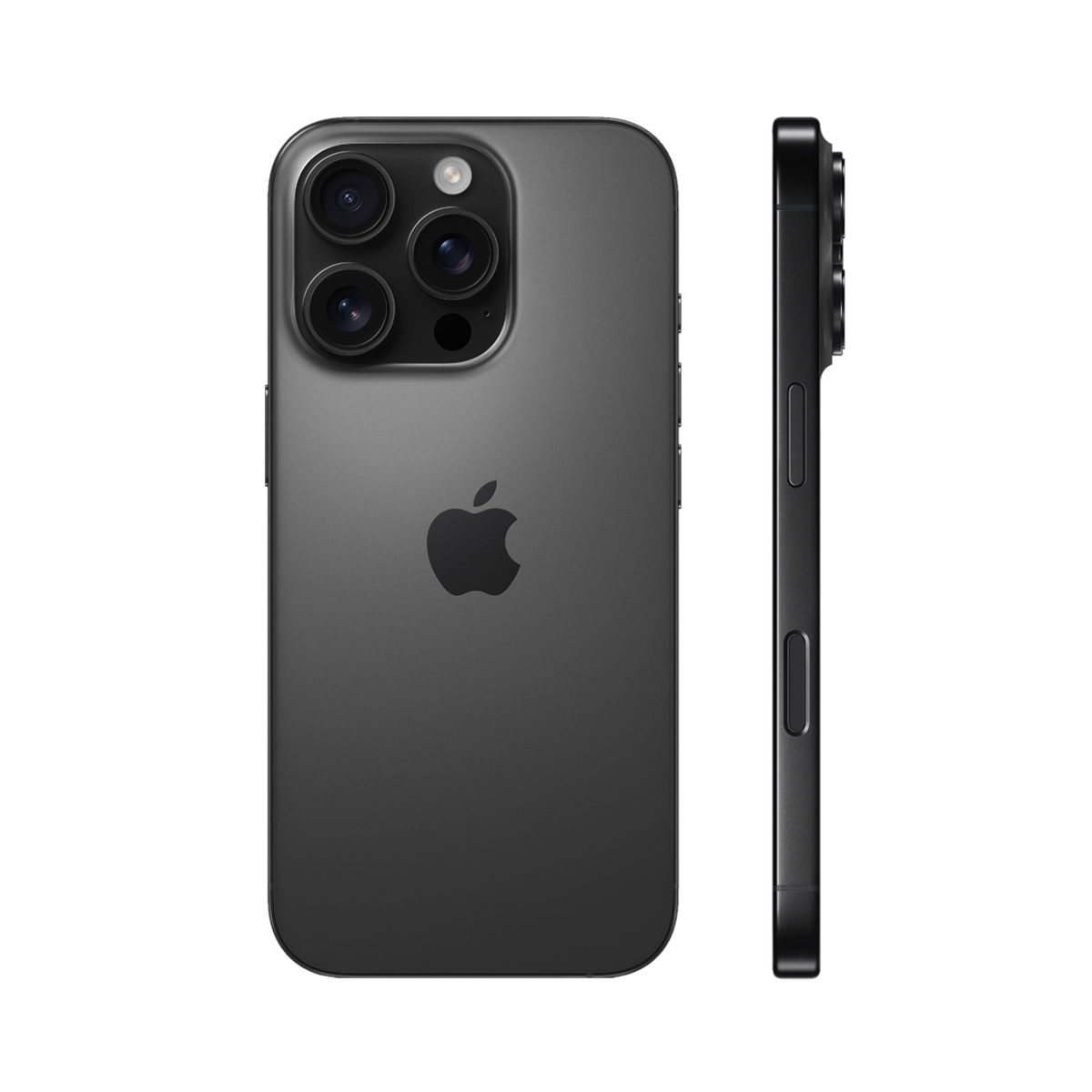 Фото Смартфон iPhone 16 Pro 1 ТБ Black (без RuStore)