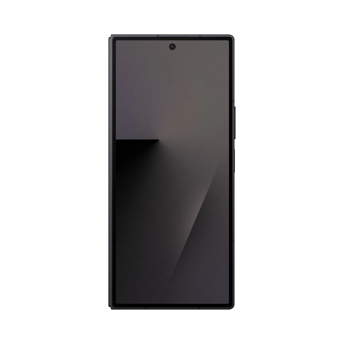 Фото Смартфон Samsung Galaxy Z Fold7 12 ГБ | 512 ГБ Чёрный | Jetblack