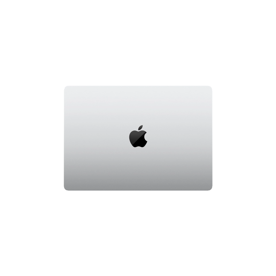 Фото Apple MacBook Pro 16" (M5 Pro 18C CPU, 20C GPU, 2026) 48 ГБ, 1 ТБ SSD, серебристый