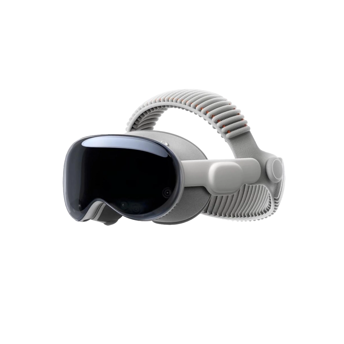 Фото Гарнитура виртуальной реальности Apple Vision Pro 512 ГБ (2025)
