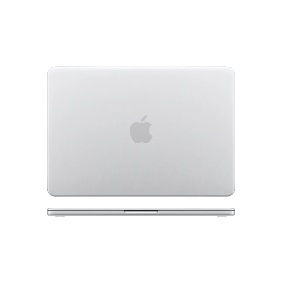 Фото Apple MacBook Neo 13" (A18 Pro, 6C СPU/5С GPU, 2026), 8 ГБ, 256 ГБ SSD, серебристый