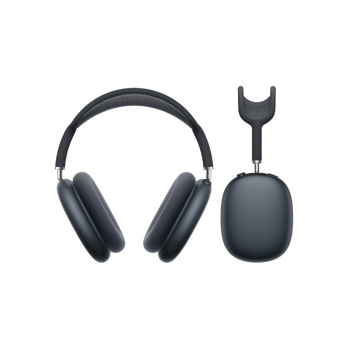 Фото Наушники Apple AirPods Max 2 (2026) midnight