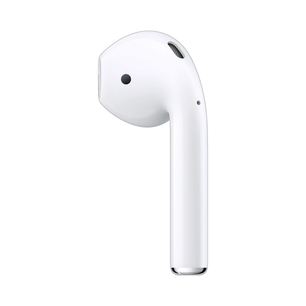 Фото Наушник беспроводной AirPods левый (второе поколение)