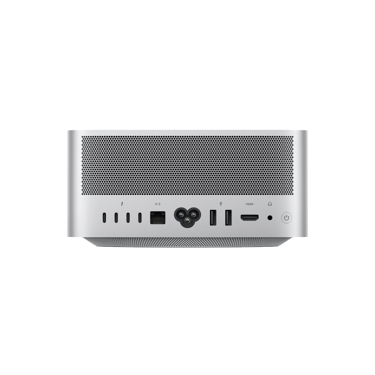 Фото Apple Mac Studio (M3 Ultra, 2025) 96 ГБ, 1ТБ SSD