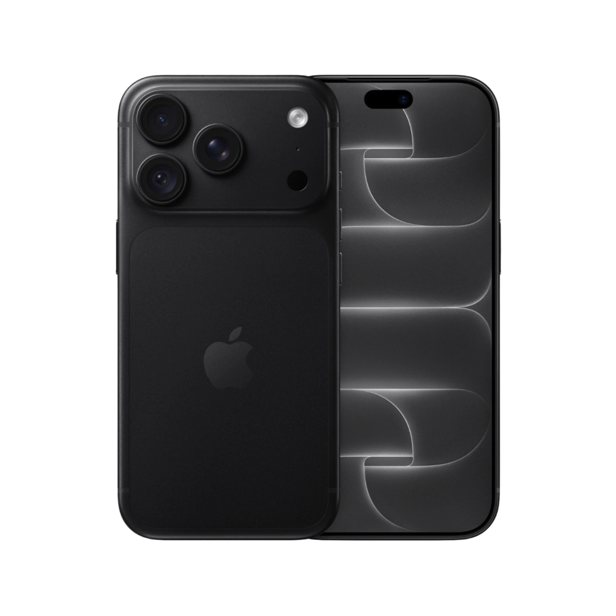 Фото Apple iPhone 18 Pro 512GB, Black