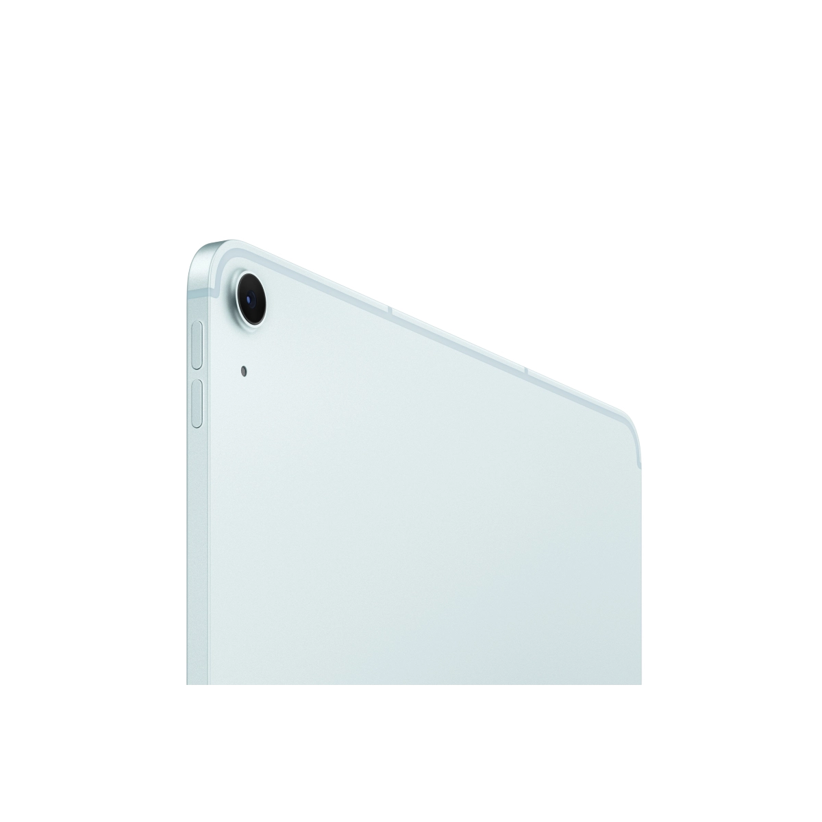 Фото Apple iPad Air (2026) M4 13" 128 ГБ голубой