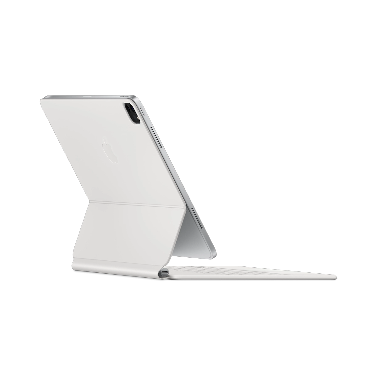 Фото Чехол-клавиатура Apple Magic Keyboard для iPad Pro 13" (M4), белый