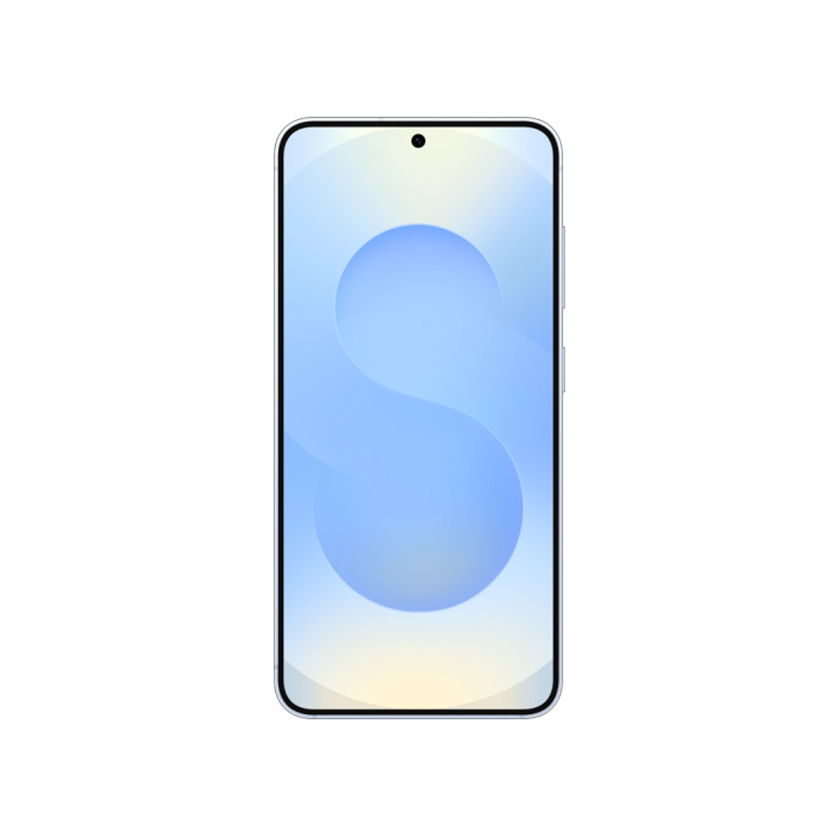 Фото Смартфон Samsung Galaxy S25+ 12 ГБ | 256 ГБ Голубой