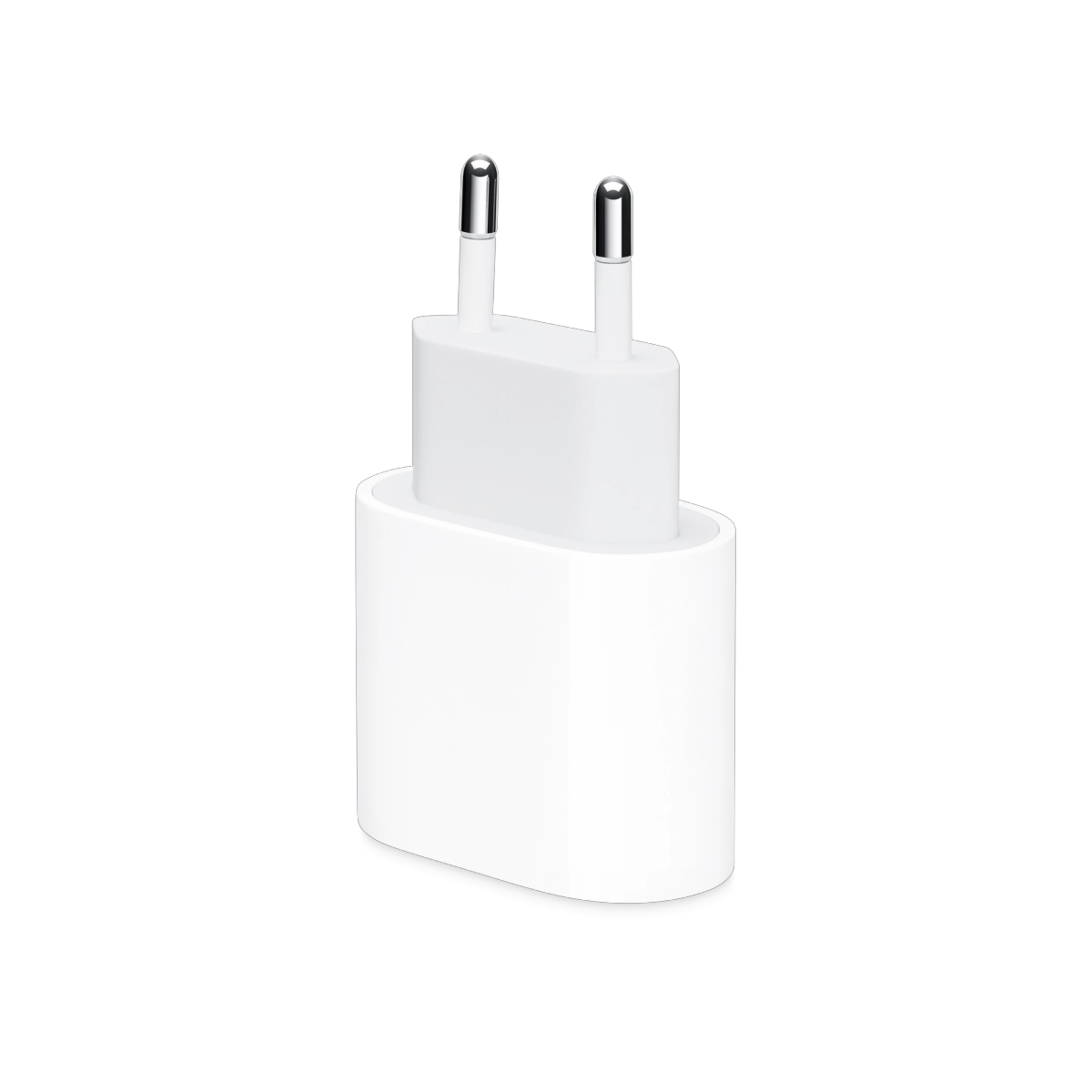 Фото Адаптер питания Apple USB-C 20 Вт