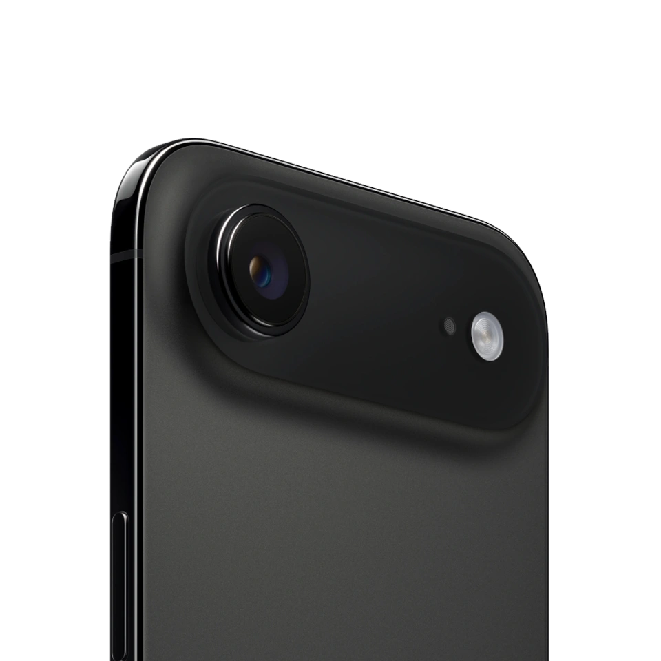 Фото Смартфон iPhone Air 512 ГБ, Space Black (без RuStore)