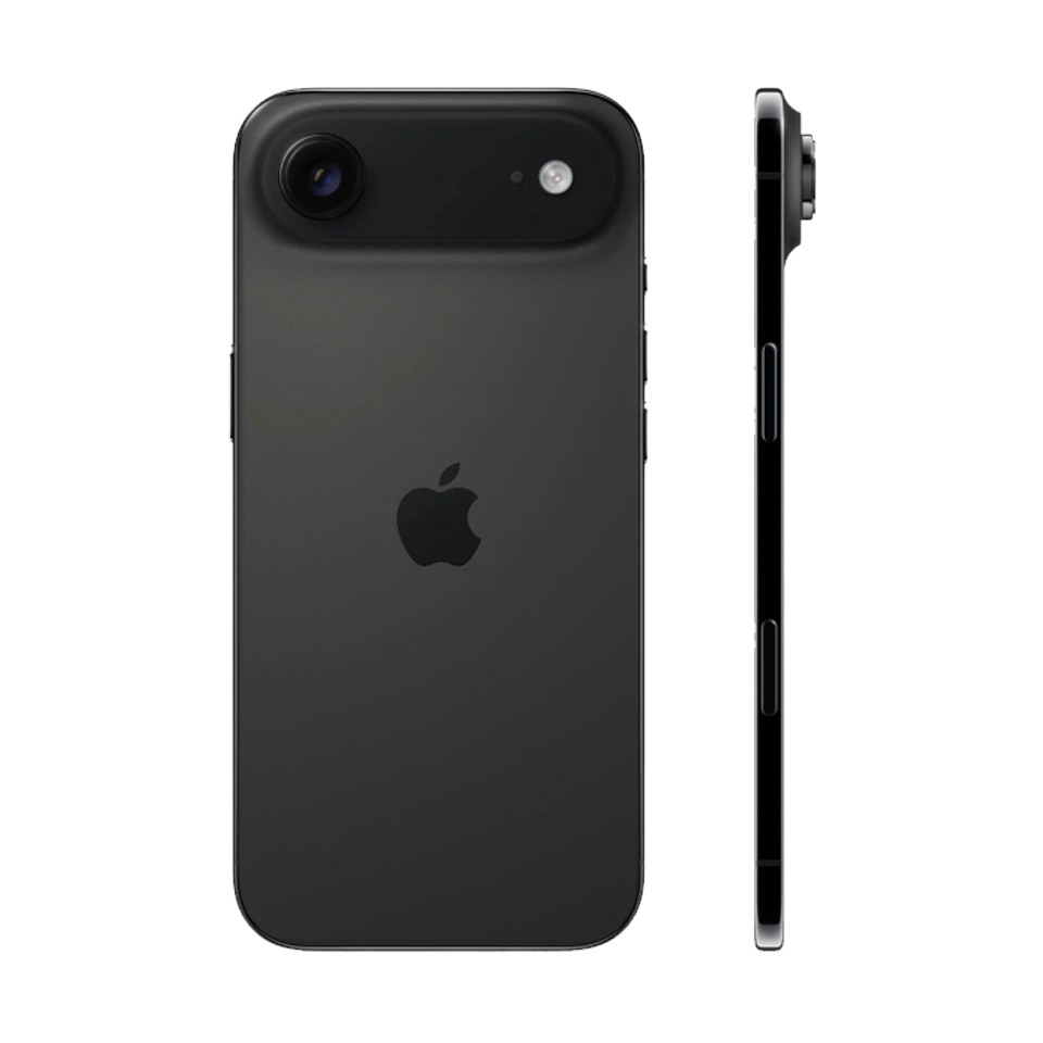 Фото Смартфон iPhone Air 512 ГБ, Space Black (без RuStore)