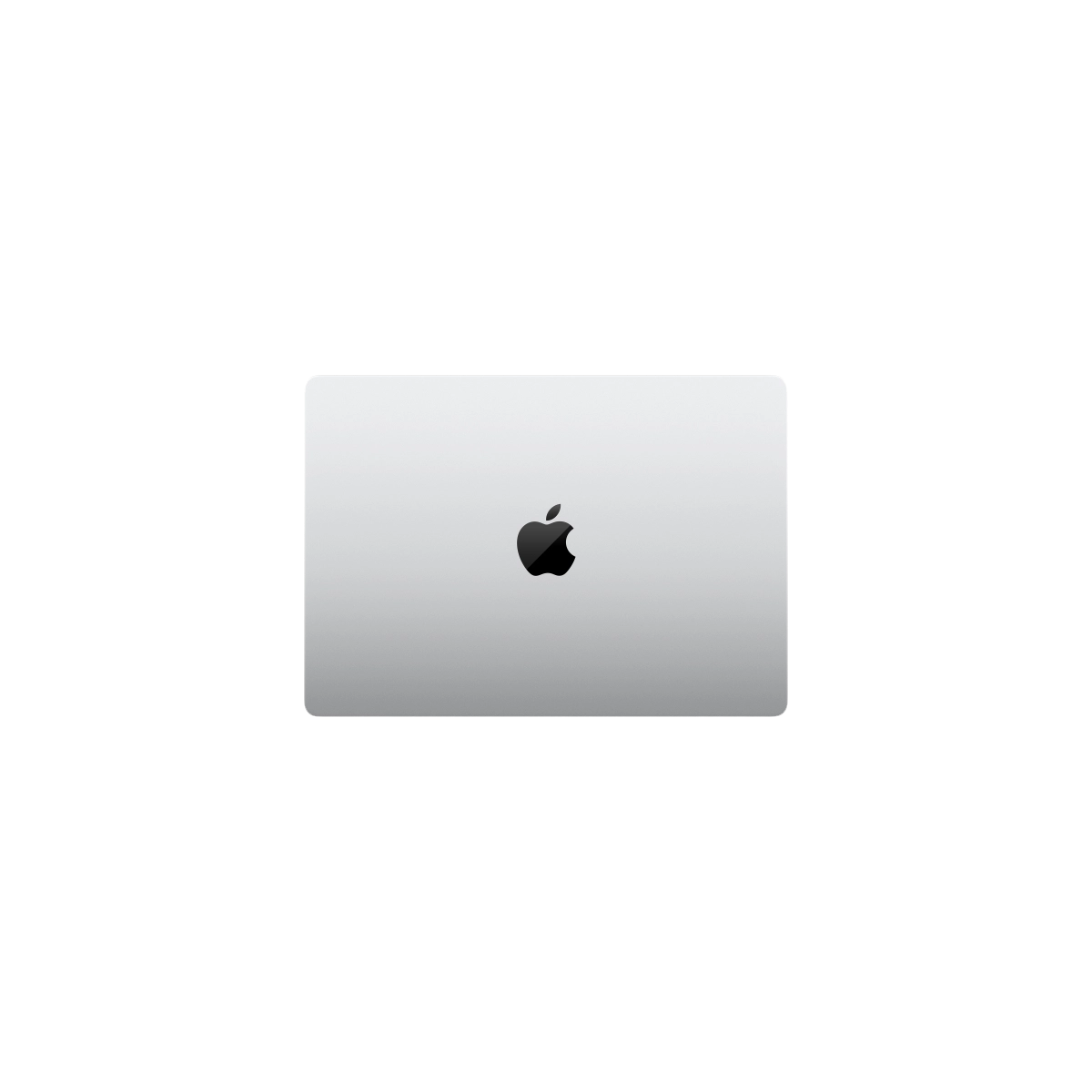Фото Apple MacBook Pro 14" (M5 10C CPU, 10C GPU, 2025) 24 ГБ, 1 ТБ SSD, серебристый