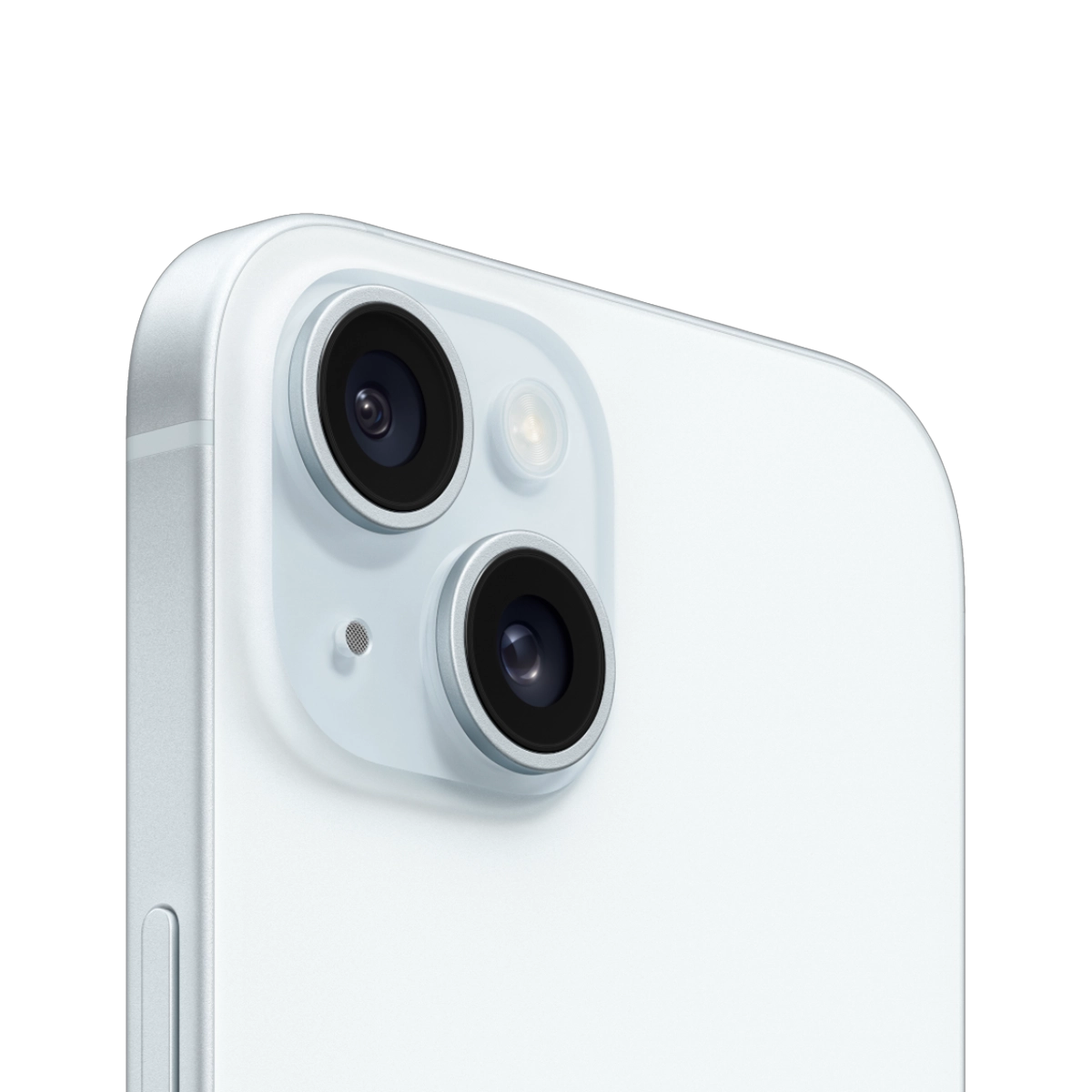 Фото Смартфон iPhone 15 Plus 128 ГБ Blue (без RuStore)