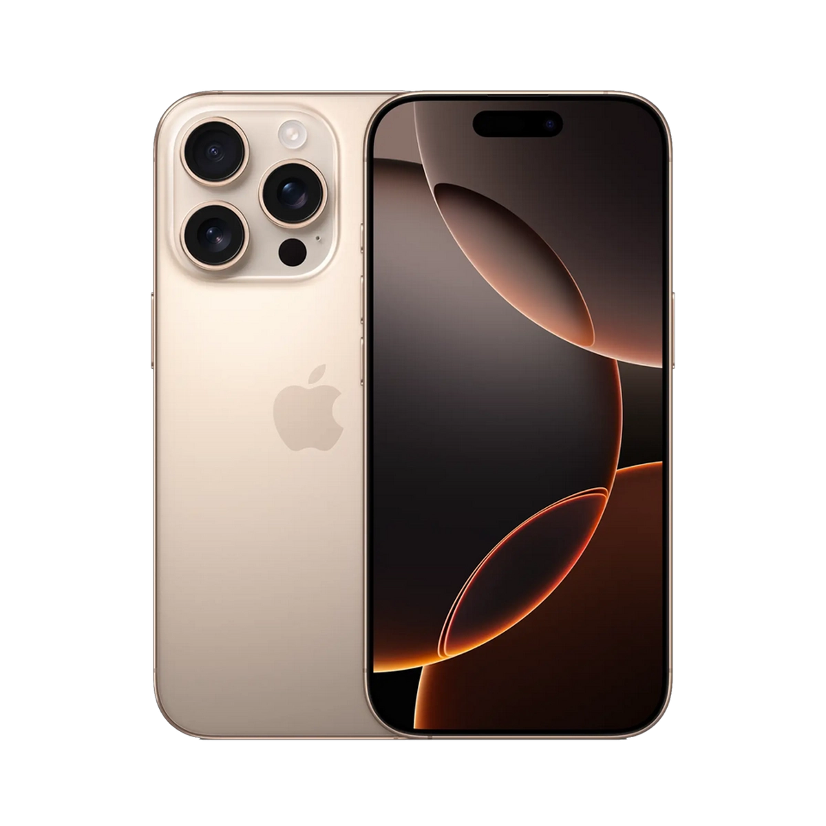 Фото Смартфон iPhone 16 Pro 1 ТБ Desert (без RuStore)