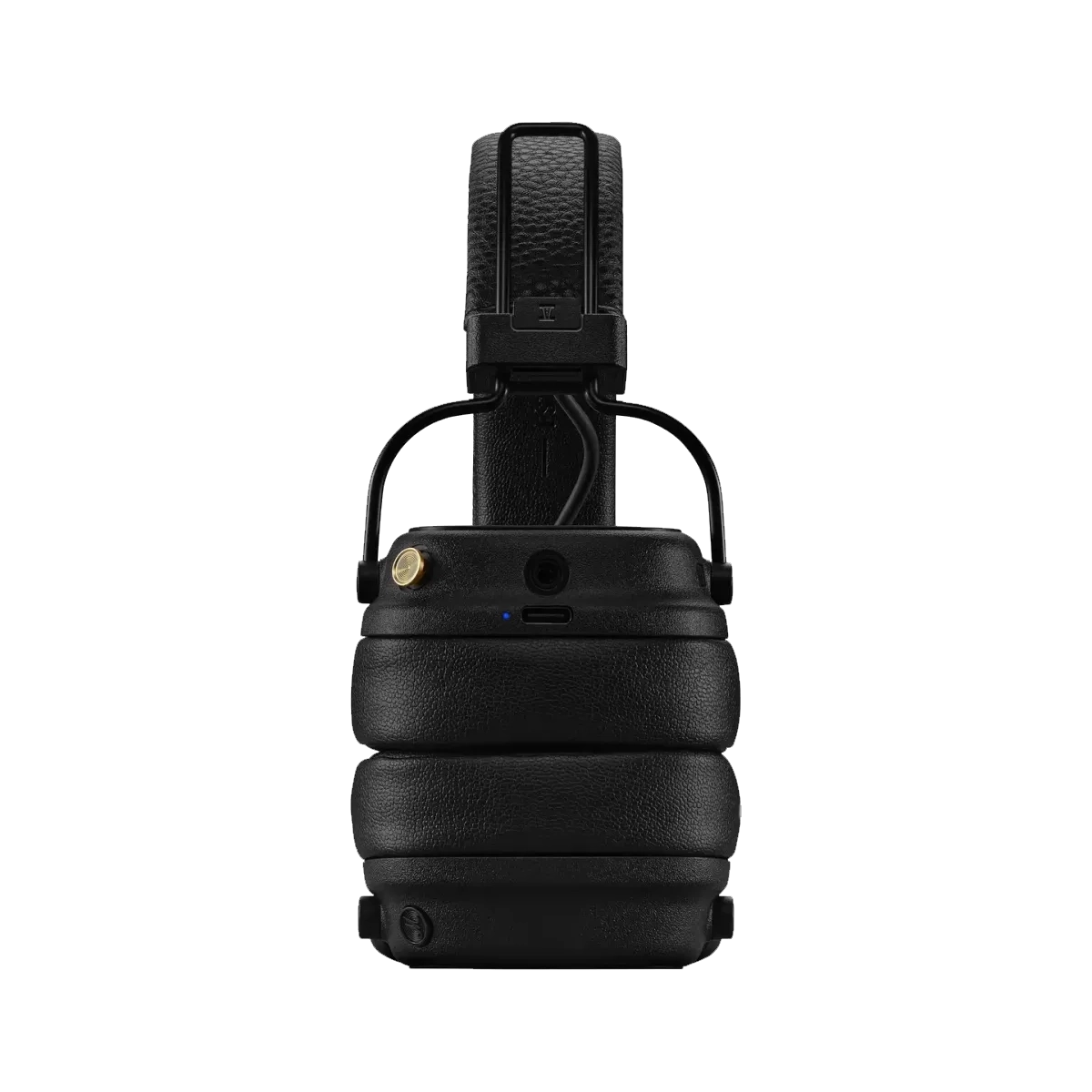 Фото Bluetooth-гарнитура Marshall Major V черные