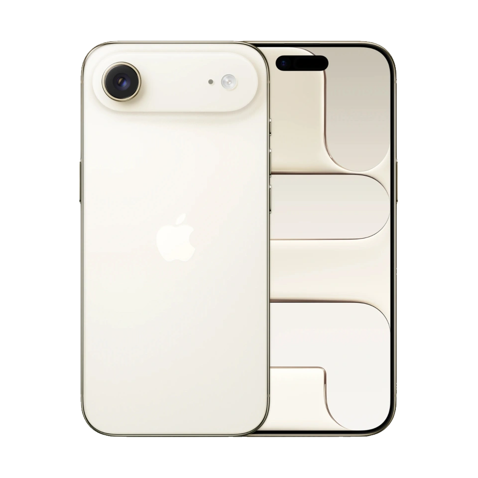 Фото Смартфон iPhone Air 256 ГБ, Light Gold (без RuStore)