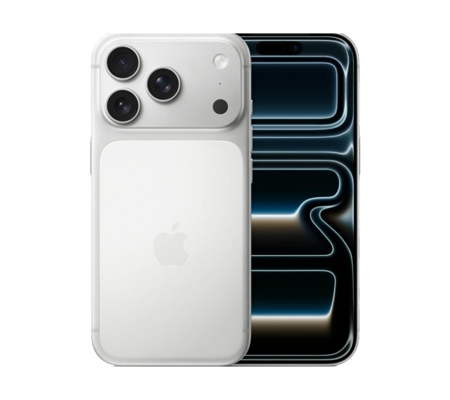 Фото Apple iPhone 17 Pro Max 1TB, Silver (Без RuStore)