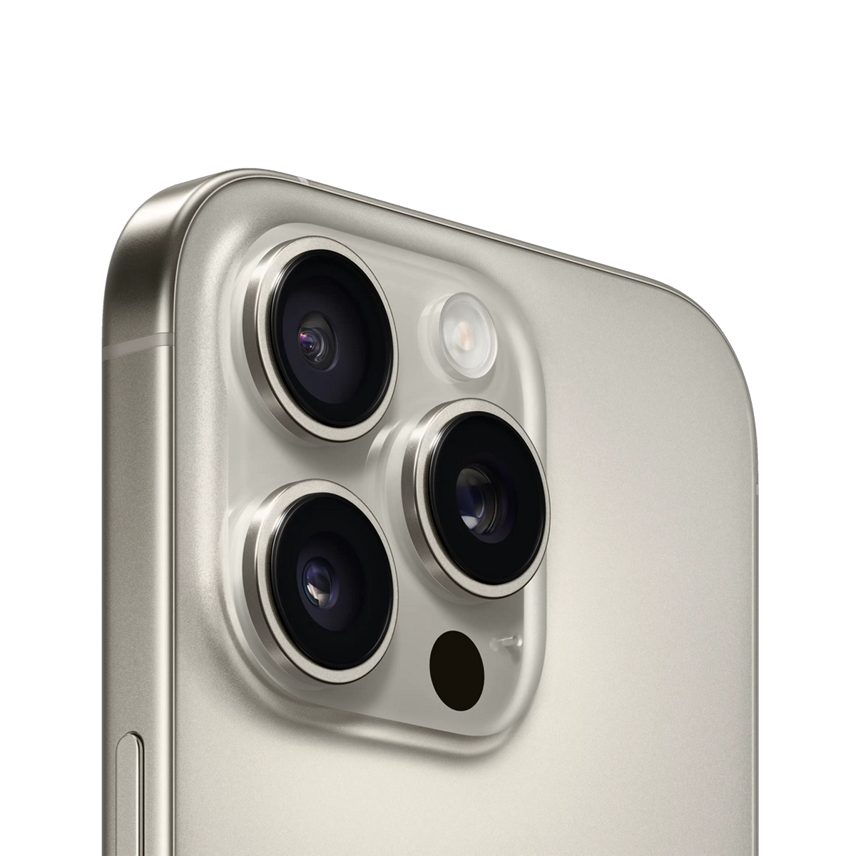 Фото Смартфон iPhone 16 Pro 128 ГБ Natural (без RuStore)