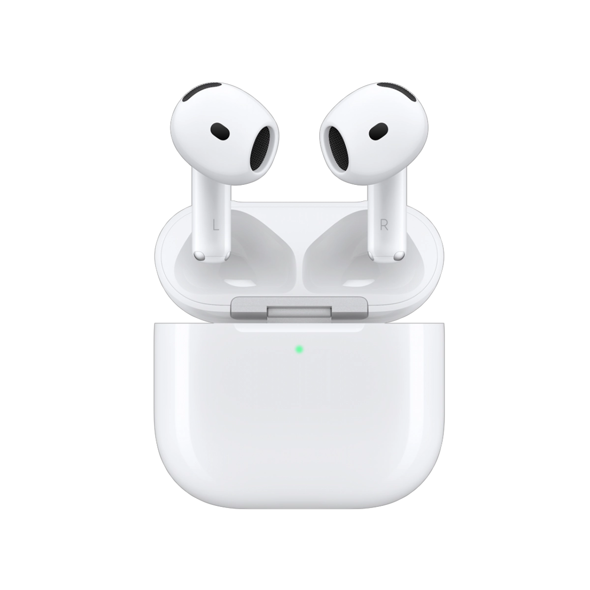 Фото Наушники AirPods 4 ANC