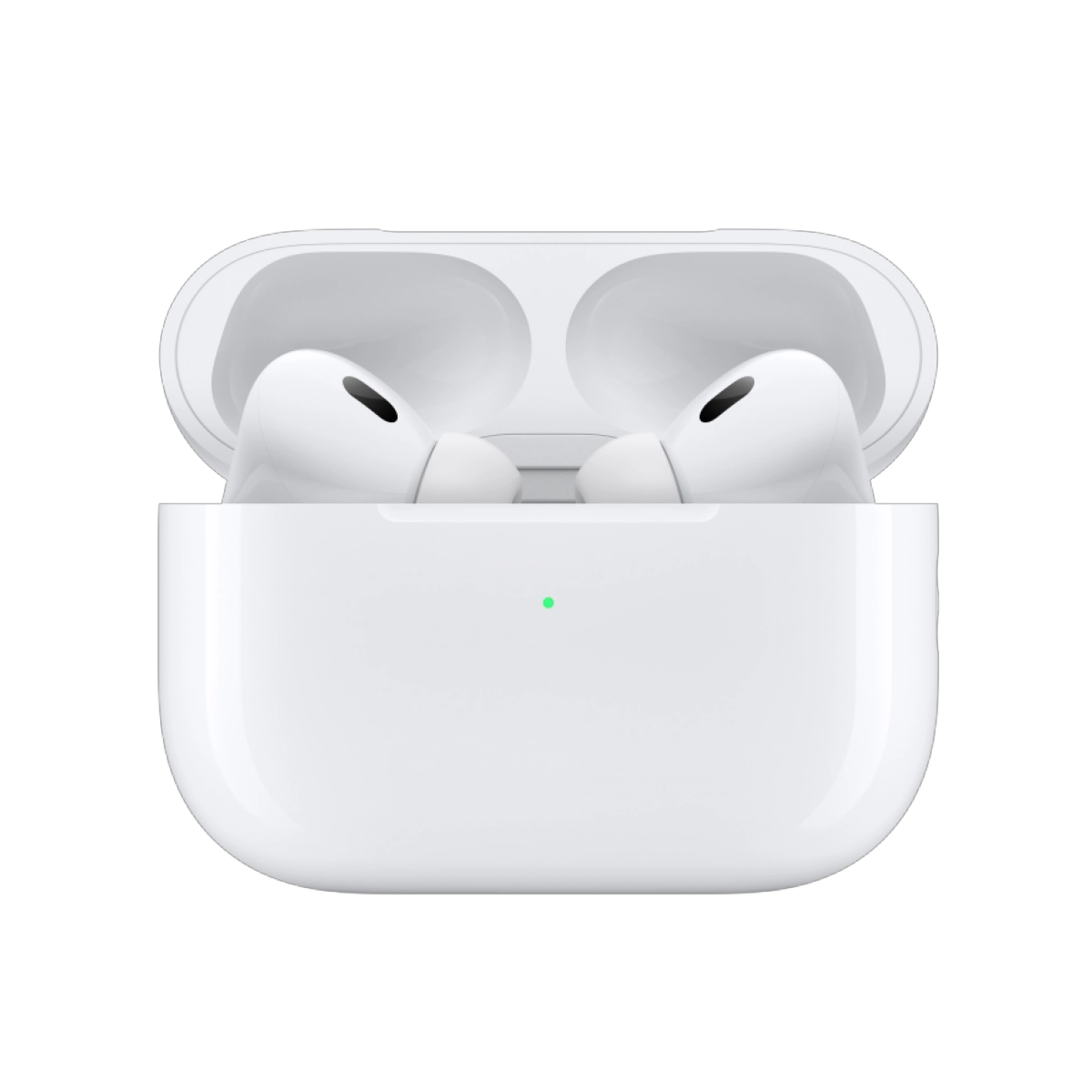 Фото Наушники Apple AirPods Pro (2-го поколения, 2022)