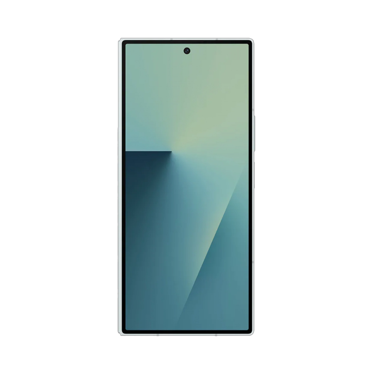 Фото Смартфон Samsung Galaxy Z Fold7 12 ГБ | 1 ТБ Мятный | Mint