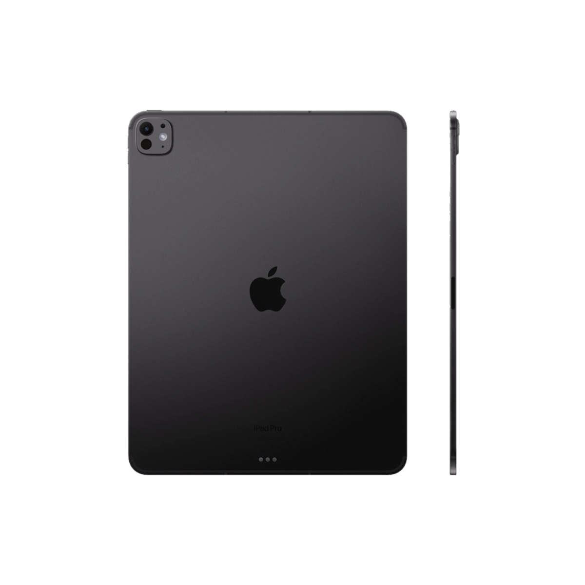 Фото Apple iPad Pro 13" (M5, 2025) 256 GB Space Black (без RuStore)