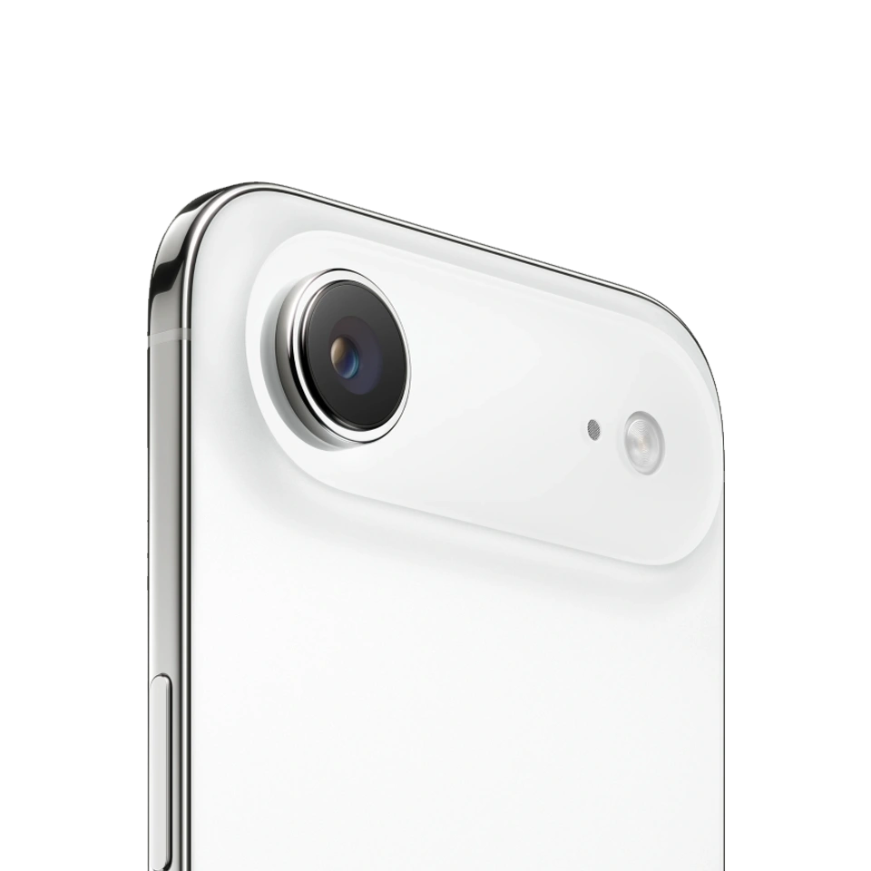 Фото Смартфон iPhone Air 512 ГБ, Cloud White (без RuStore)