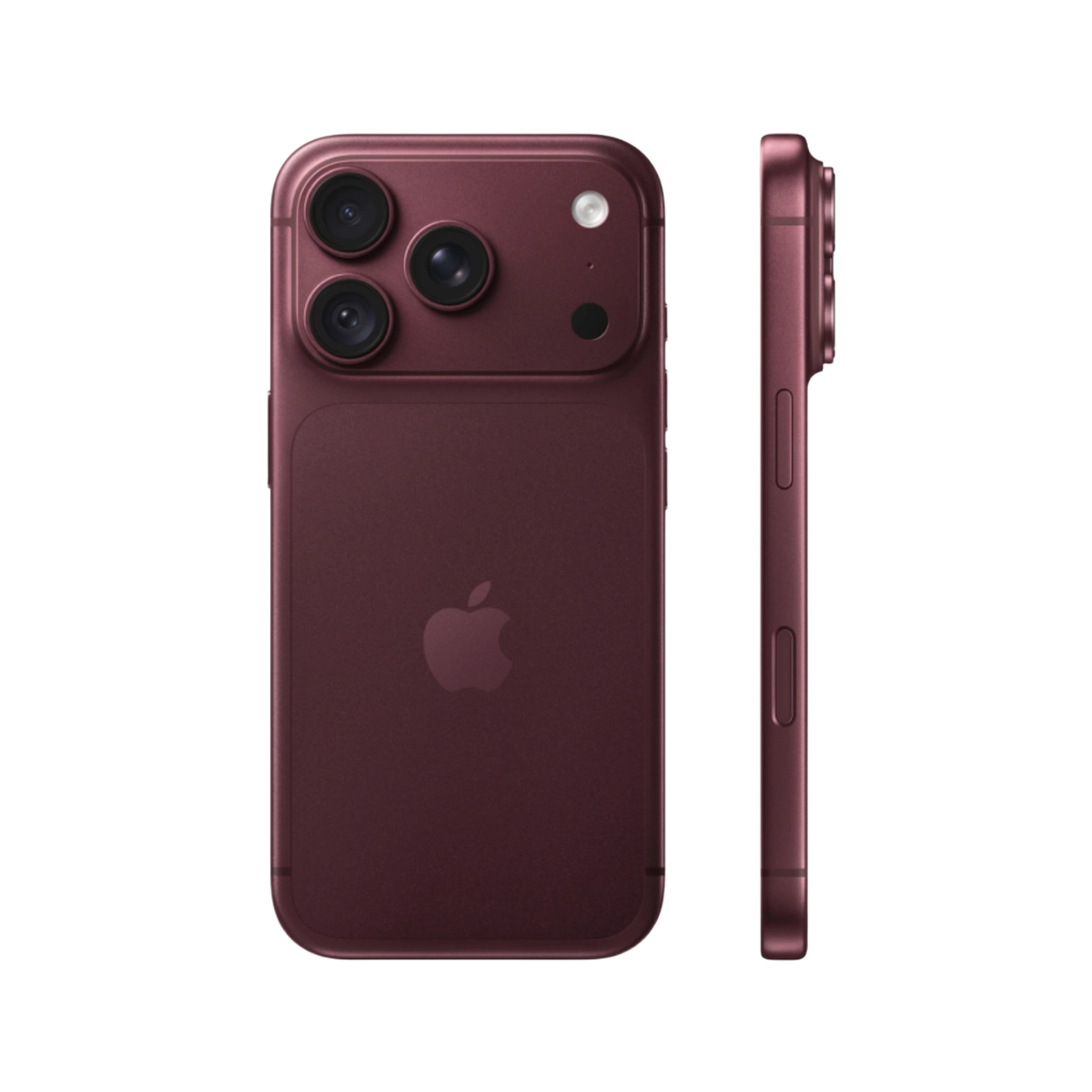 Фото Apple iPhone 18 Pro 512GB, Burgundy