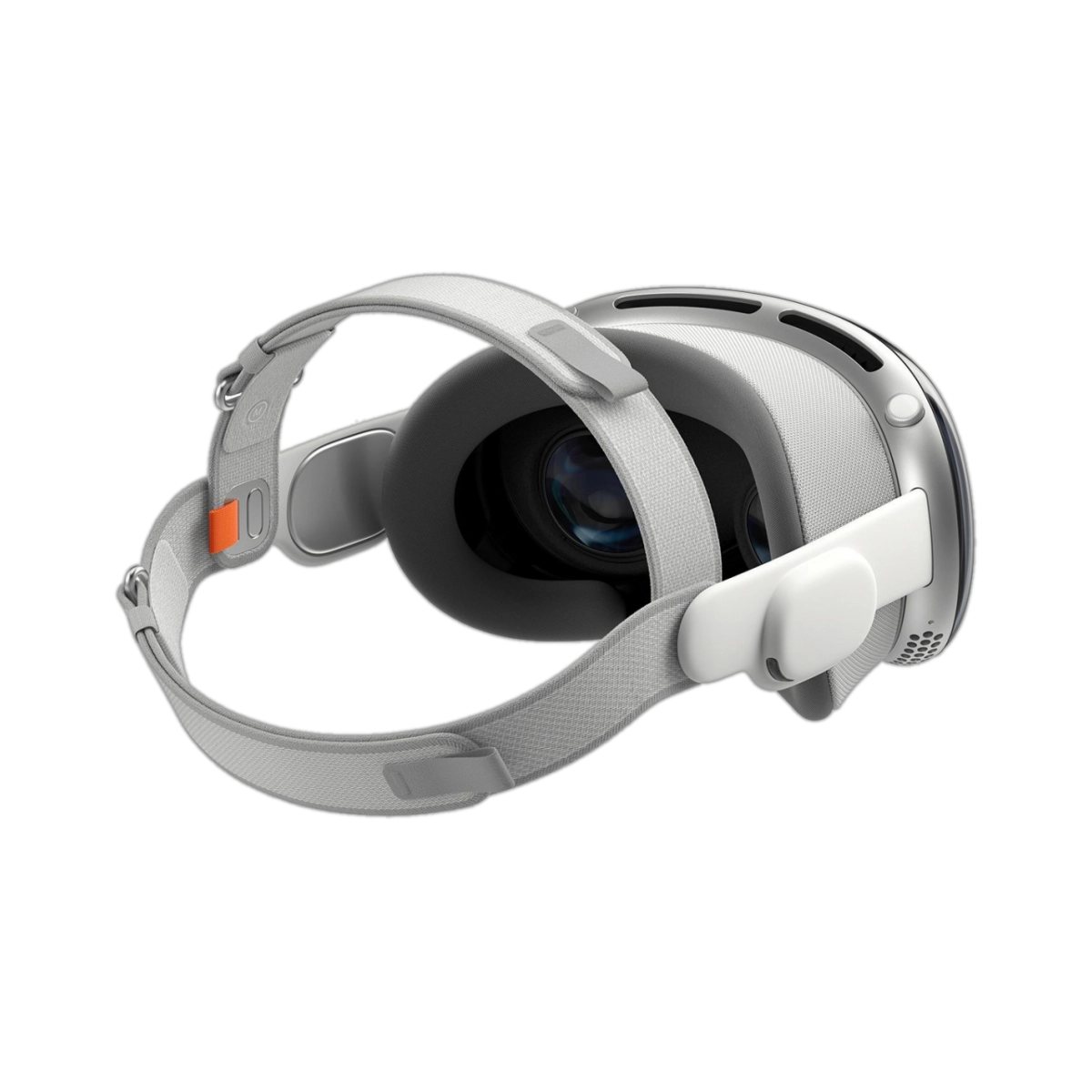 Фото Гарнитура виртуальной реальности Apple Vision Pro 512 ГБ