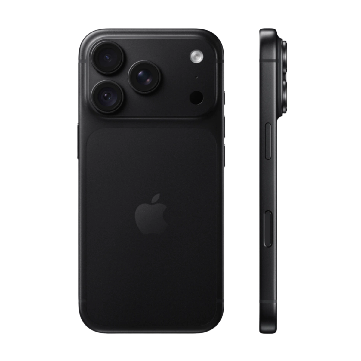 Фото Apple iPhone 18 Pro Max 256GB, Black (Без RuStore)